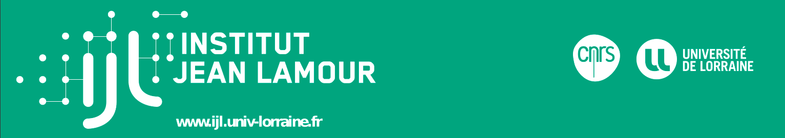 Institut Jean Lamour