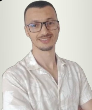 Dr. Aimad Koulali